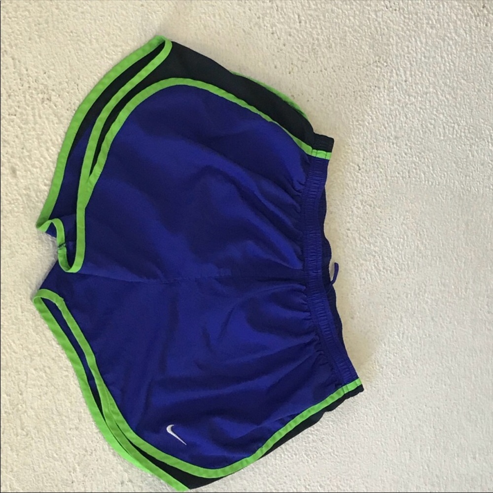 Nike shorts
